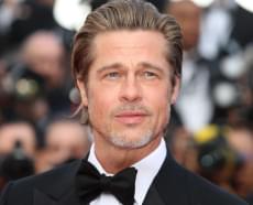 Brad Pitt