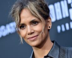 Halle Berry